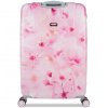Cestovní kufr SUITSUIT® TR-1224/3-L - Sakura Blossom