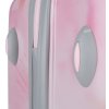 Cestovní kufr SUITSUIT® TR-1224/3-L - Sakura Blossom