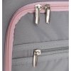 Cestovní kufr SUITSUIT® TR-1224/3-L - Sakura Blossom