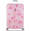 Cestovní kufr SUITSUIT® TR-1224/3-L - Sakura Blossom