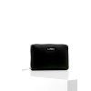 L.CREDI Filippa Wallet M Black