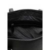 L.CREDI Maxima Shopper Black