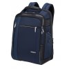 Pánský batoh Samsonite SPECTROLITE 3.0 LPT BACKPACK 17.3" EXP Deep Blue, barva Modrá ,Objem 21 - 30 litrů