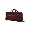 Travelite Basics Fast wheelbag Bordeaux