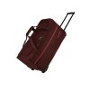 Travelite Basics Fast wheelbag Bordeaux