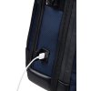 Samsonite SPECTROLITE 3.0 BAILHANDLE 15.6" EXP Deep Blue
