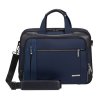 Samsonite SPECTROLITE 3.0 BAILHANDLE 15.6" EXP Deep Blue