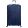American Tourister TRACK LITE SPINNER 78 EXP Dark Navy