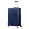 American Tourister TRACK LITE SPINNER 78 EXP Dark Navy