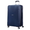 American Tourister TRACK LITE SPINNER 78 EXP Dark Navy