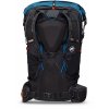 Turistický batoh Mammut Ducan Spine 28-35 sapphire-black
