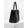 L.CREDI Filippa Hobo Bag Black