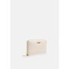 L.CREDI Filippa Wallet M Ivory