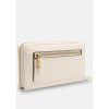 L.CREDI Filippa Wallet L Ivory