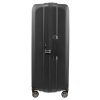 Samsonite Hi-Fi SPINNER 81/30 EXP Black