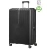 Samsonite Hi-Fi SPINNER 81/30 EXP Black