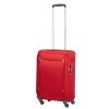 Samsonite CityBeat SPINNER 55/20 LENGTH 35 CM Red