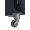Samsonite CityBeat SPINNER 55/20 LENGTH 40 CM Navy Blue
