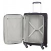 Samsonite CityBeat SPINNER 55/20 LENGTH 35 CM Black