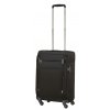 Samsonite CityBeat SPINNER 55/20 LENGTH 35 CM Black
