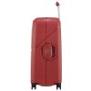 Samsonite Magnum SPINNER 69/25 Rust Red
