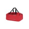 300619 travelite basics sportsbag red