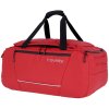 Travelite Basics Sportsbag Red