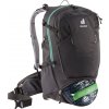Deuter Trans Alpine 24 Black