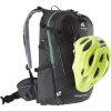 Deuter Trans Alpine 24 Black