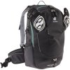Deuter Trans Alpine 24 Black