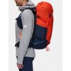 Mammut Trion 35 L hot red-marine