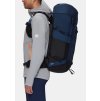 Mammut Trion 50 L marine-black