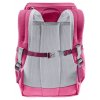 Deuter Schmusebär ruby-hotpink 8l