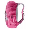 Deuter Schmusebär ruby-hotpink 8l