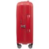 Samsonite Hi-Fi SPINNER 55/20 EXP Red