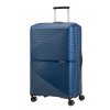 American Tourister AIRCONIC SPINNER 77 Midnight Navy