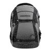 Coocazoo MATE Black Carbon 30l  + Sportovní pytel zdarma