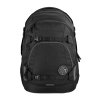 Coocazoo MATE Black Coal 30l  + Sportovní pytel zdarma