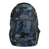 Coocazoo MATE Blue Craft 30l  + Sportovní pytel zdarma