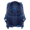 Coocazoo MATE Blue Motion 30l  + Coocazoo LED blikačka zdarma