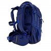 Coocazoo MATE Blue Motion 30l  + Coocazoo LED blikačka zdarma