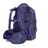 Coocazoo MATE Indigo Illusion 30l  + Coocazoo LED blikačka zdarma