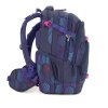 Coocazoo MATE Indigo Illusion 30l  + Coocazoo LED blikačka zdarma