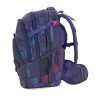 Coocazoo MATE Indigo Illusion 30l  + Coocazoo LED blikačka zdarma