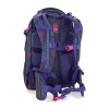 Coocazoo MATE Indigo Illusion 30l  + Coocazoo LED blikačka zdarma