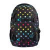 Coocazoo MATE Magic Polka 30l  + Sportovní pytel zdarma