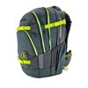 Coocazoo MATE Stone Olive 30l  + Coocazoo LED blikačka zdarma