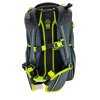 Coocazoo MATE Stone Olive 30l  + Coocazoo LED blikačka zdarma