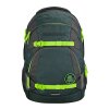 Coocazoo MATE Stone Olive 30l  + Coocazoo LED blikačka zdarma