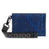 Coocazoo peněženka Blue Motion